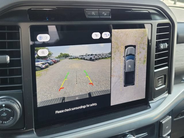 New 2026 Ford F150 Lariat w/ Equipment Group 502A High AWD/4WD image 24
