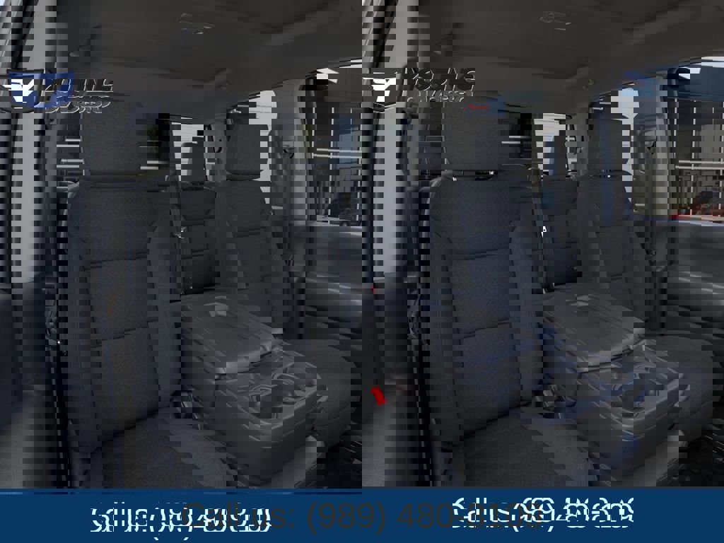 New 2026 GMC Sierra 2500 Pro image 16