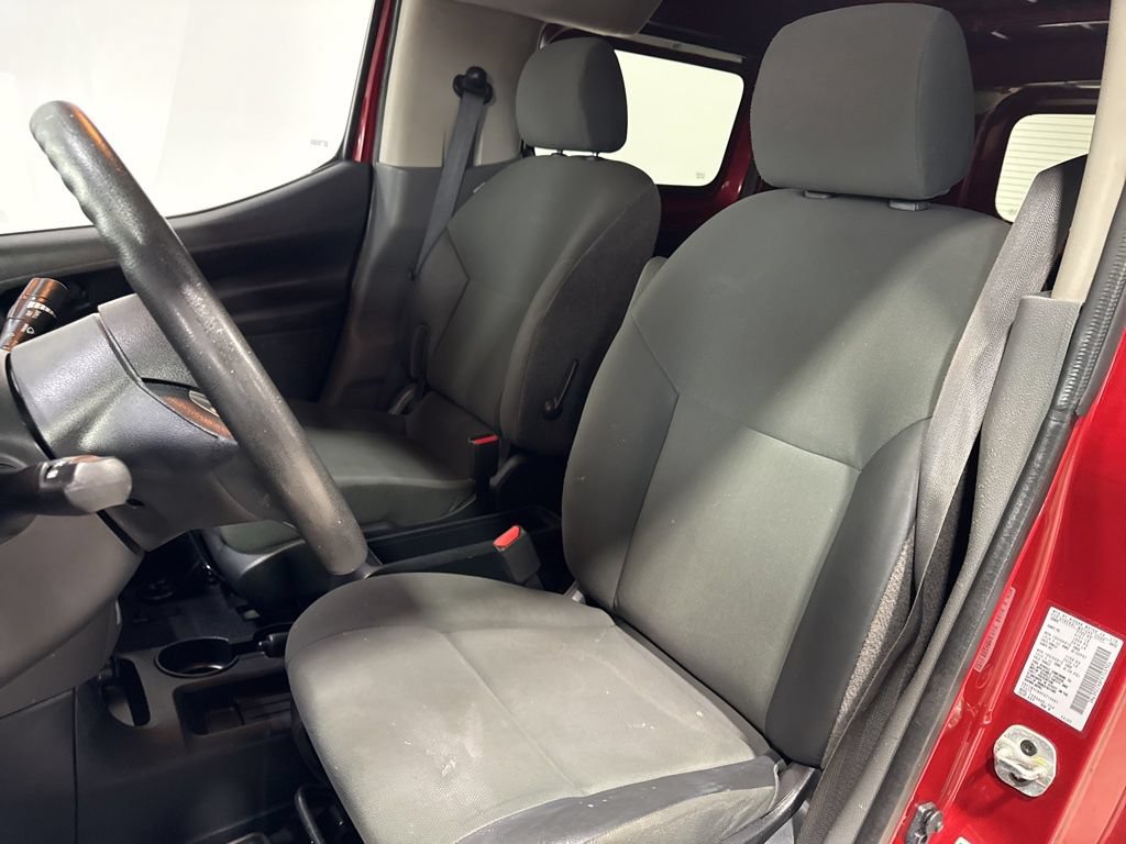 Used 2015 Chevrolet City Express LT w/ Technology Package FWD image 21