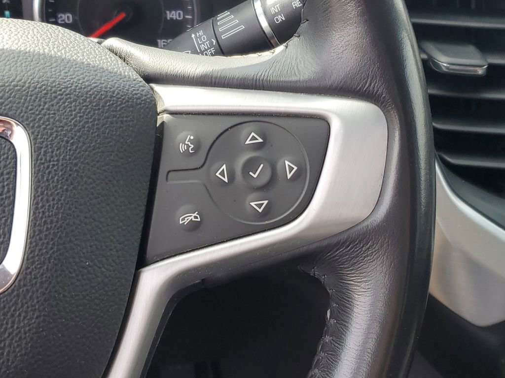 Used 2019 GMC Acadia SLE w/ Driver Alert Package I FWD image 15