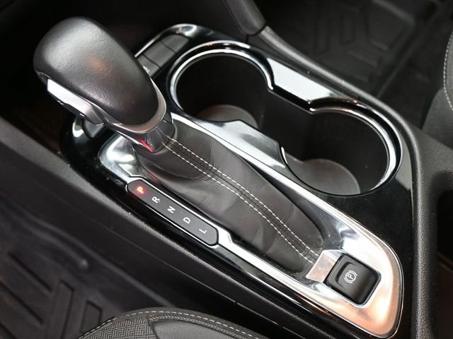 Used 2023 Buick Encore GX Select image 36