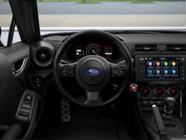 New 2026 Subaru BRZ tS image 14
