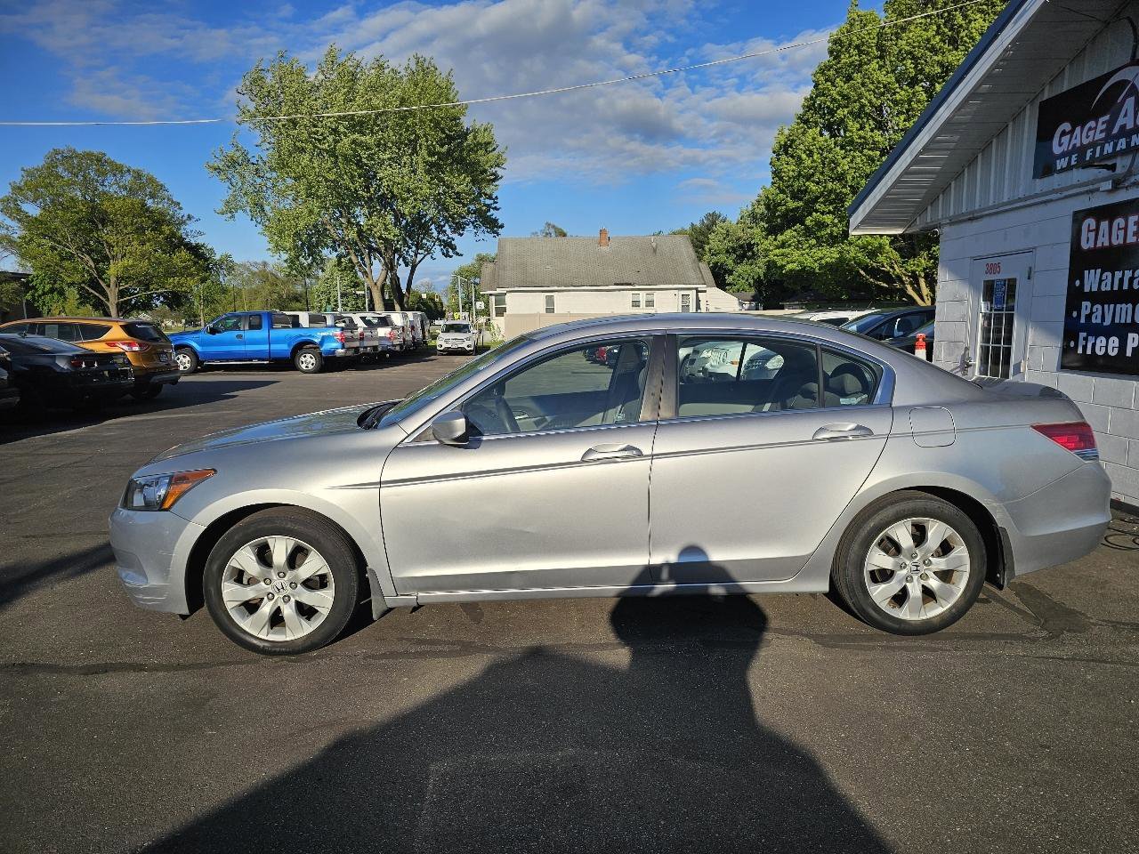 Used 2008 Honda Accord EX image 6