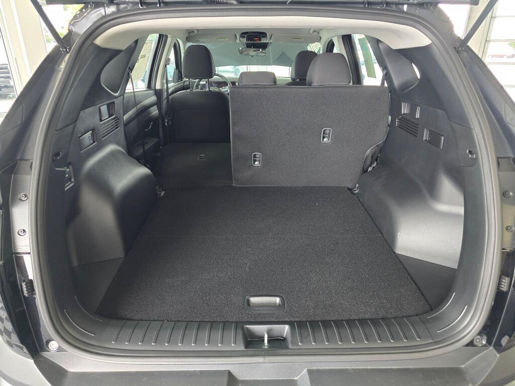 New 2026 Hyundai Tucson SE AWD/4WD image 14