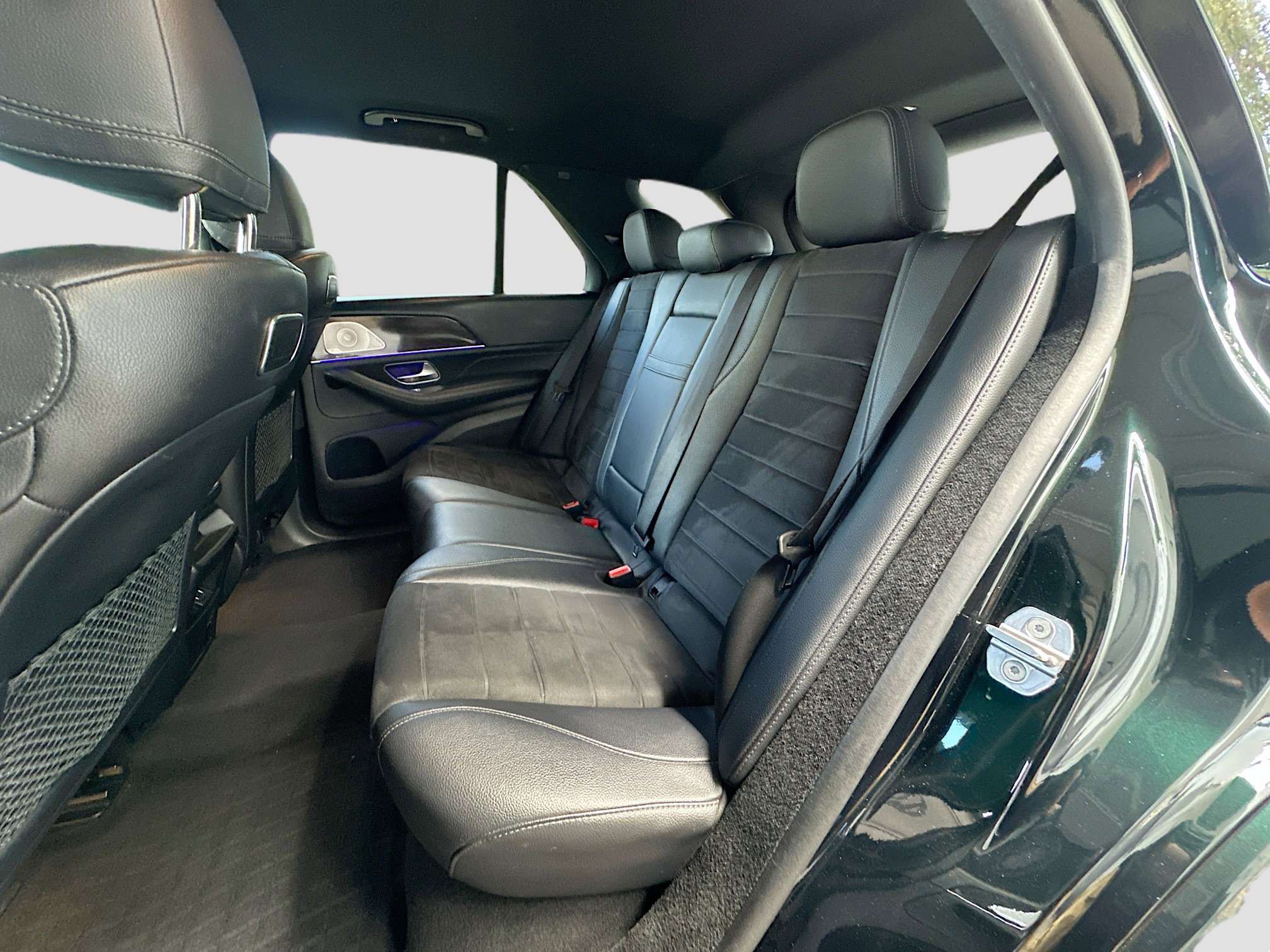 Used 2020 Mercedes-Benz GLE 350 image 26