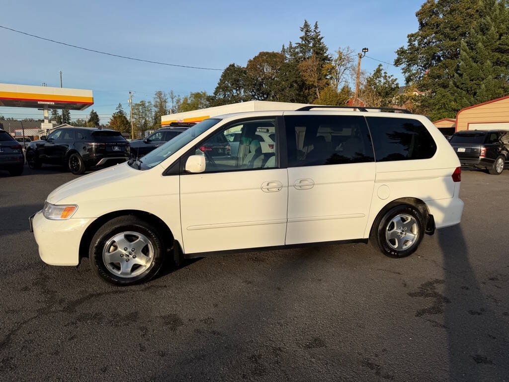 Used 2000 Honda Odyssey EX image 57
