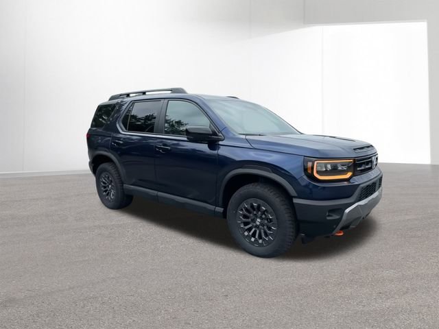 New 2026 Honda Passport TrailSport image 2