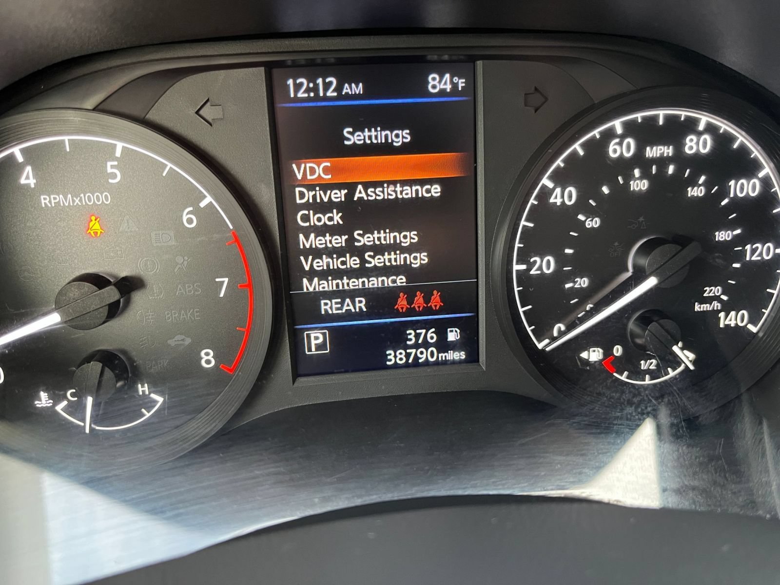 Used 2023 Nissan Altima 2.5 S FWD image 39