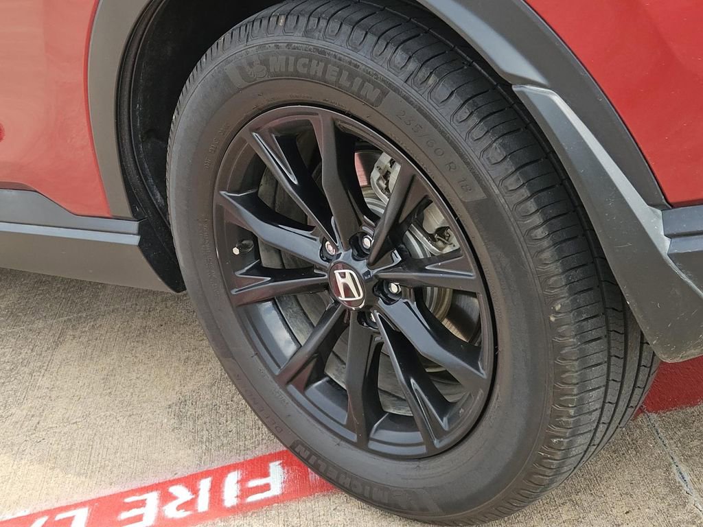 Used 2024 Honda CR-V Sport-L image 7