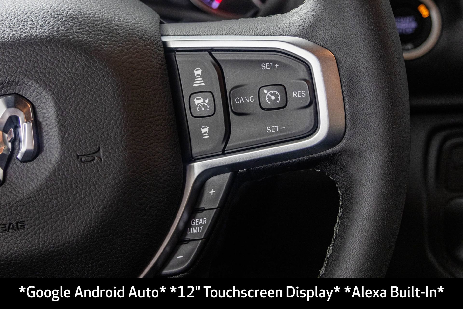 New 2025 RAM 2500 Big Horn image 32