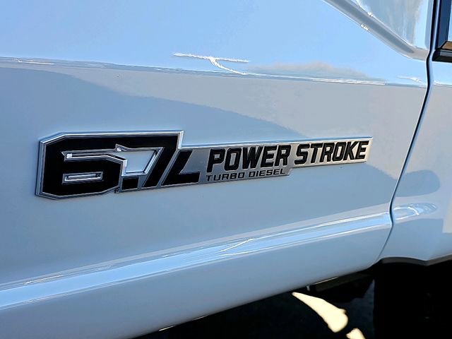 New 2026 Ford F250 XL w/ STX Appearance Package AWD/4WD image 40
