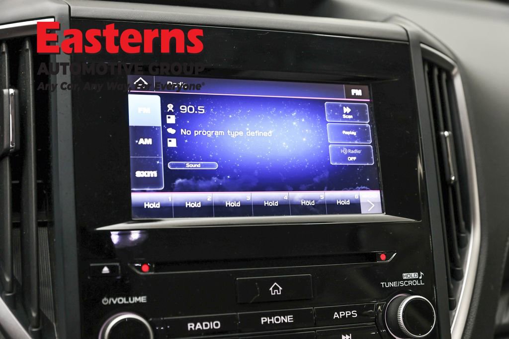 Used 2023 Subaru Forester image 19
