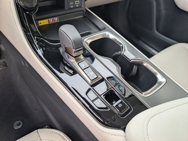 Used 2026 Lexus NX 350 AWD w/ Accessory Package (2T) image 29