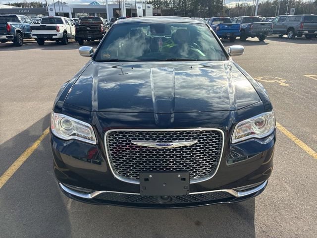 Used 2020 Chrysler 300 C w/ Sun, Sound & Nav Package image 3