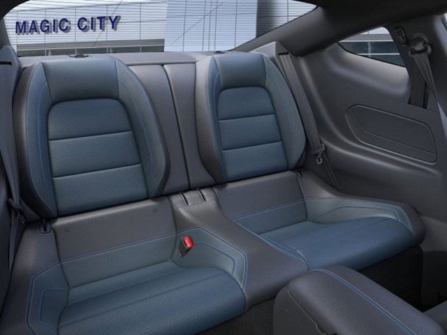 New 2025 Ford Mustang GT Premium w/ California Special Package image 11