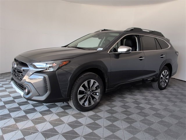 New 2025 Subaru Outback Touring XT image 4