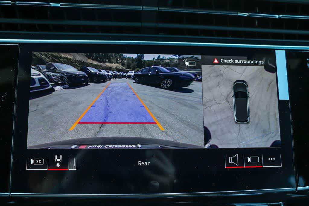 New 2026 Audi Q7 Premium Plus AWD/4WD image 28