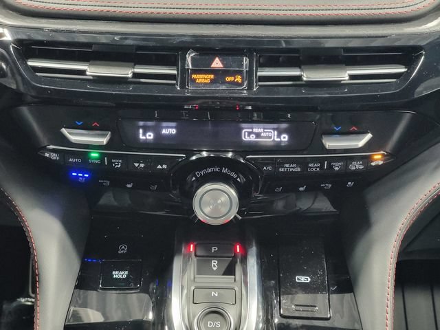 New 2026 Acura MDX Type S AWD/4WD image 20