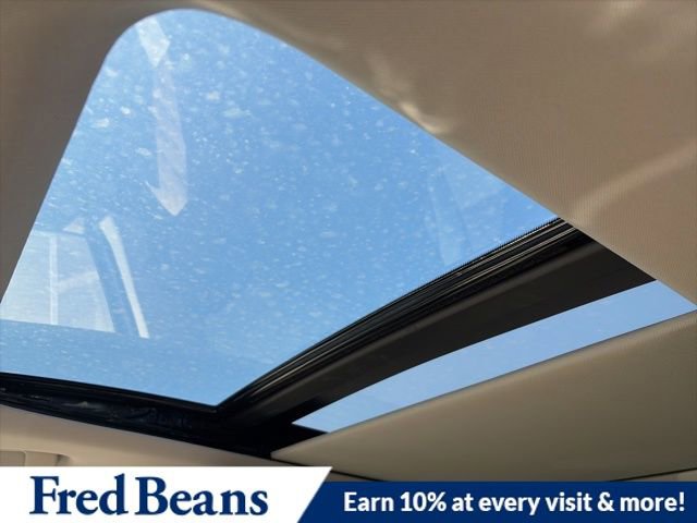 New 2026 Nissan Murano Platinum w/ Cargo Package image 20