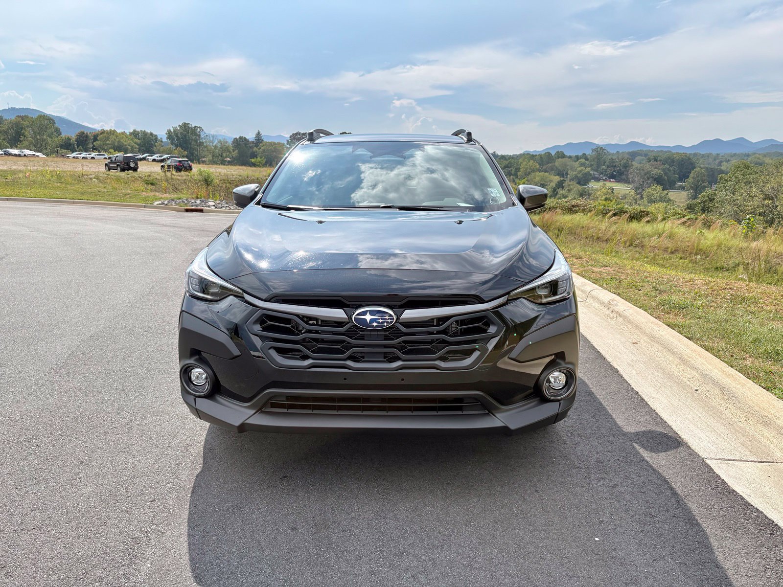 New 2026 Subaru Crosstrek 2.5i Limited AWD/4WD image 2