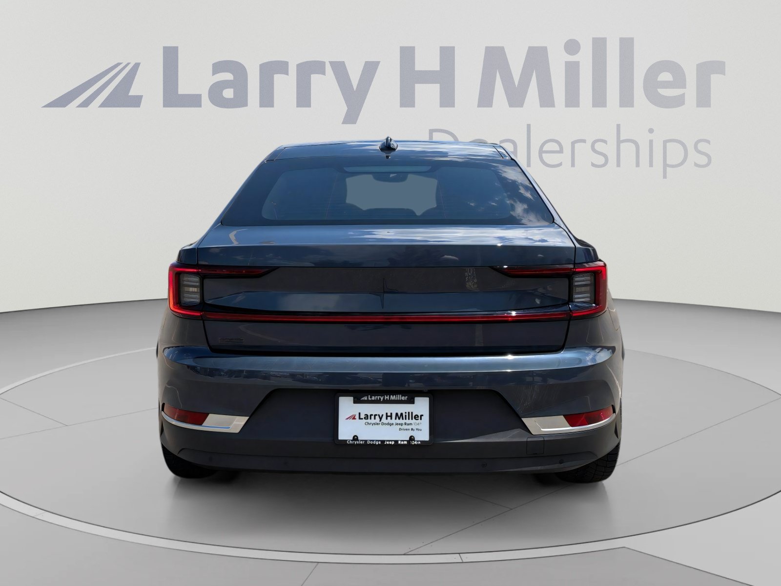 Used 2023 Polestar Polestar 2 AWD/4WD image 5