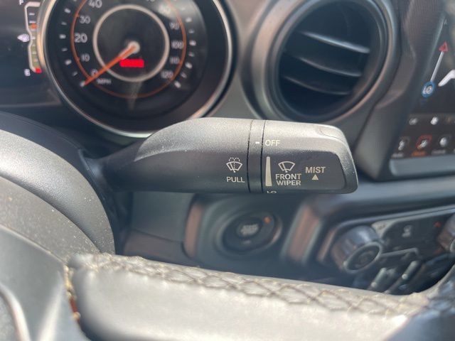 Used 2022 Jeep Gladiator Sport AWD/4WD image 19