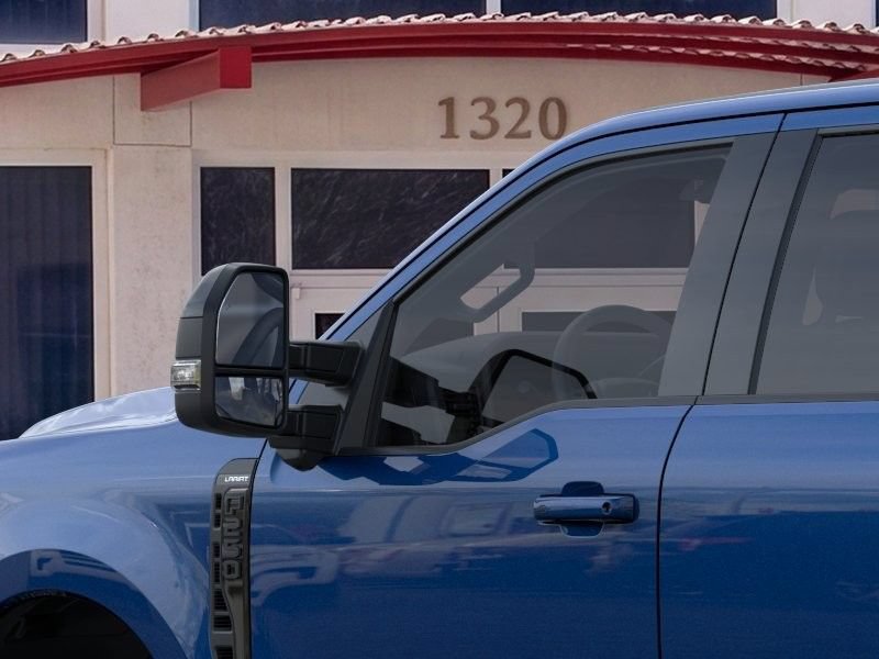 New 2026 Ford F250 Lariat w/ Black Appearance Package AWD/4WD image 21