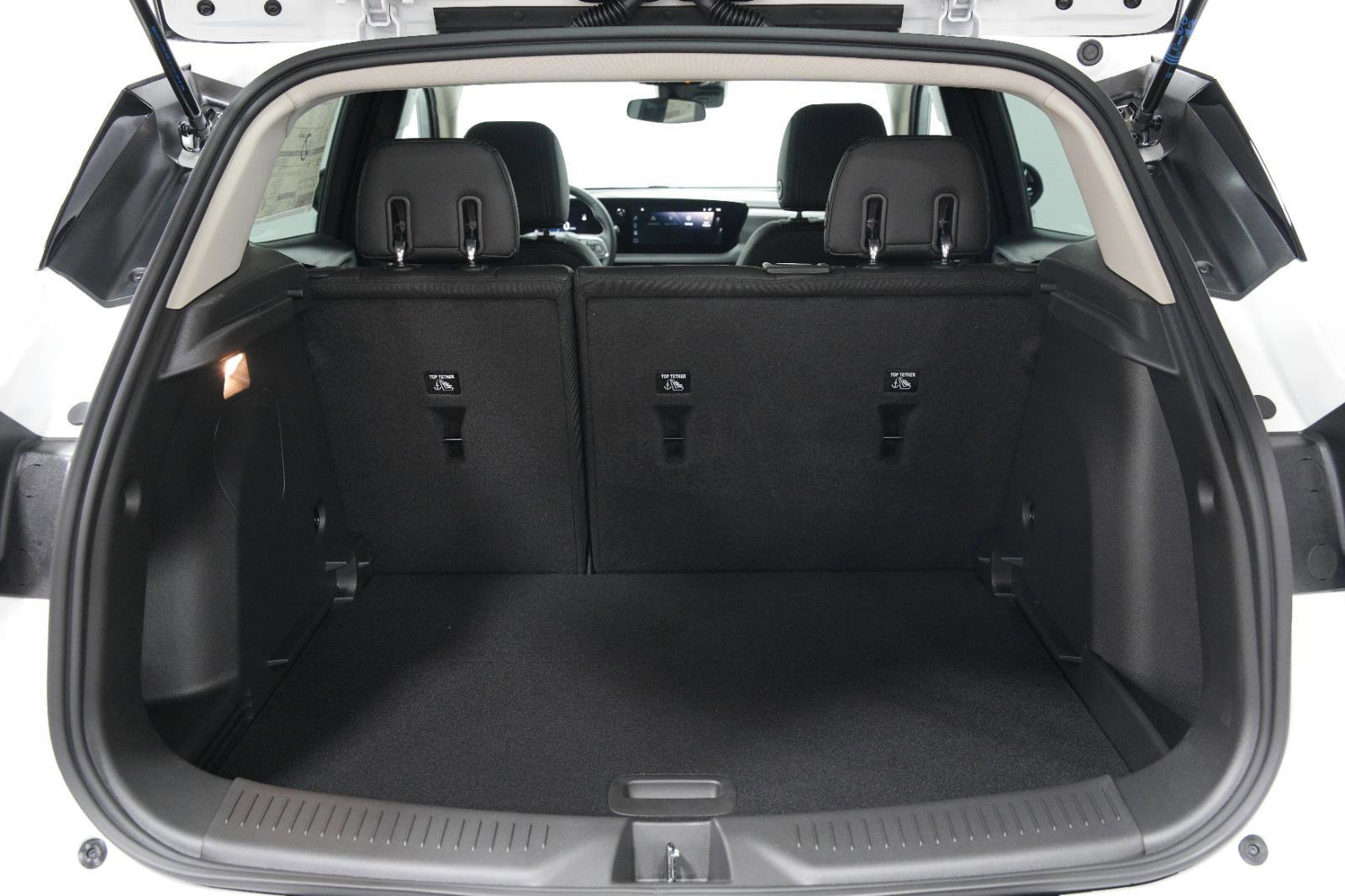 New 2026 Buick Encore GX Preferred image 13