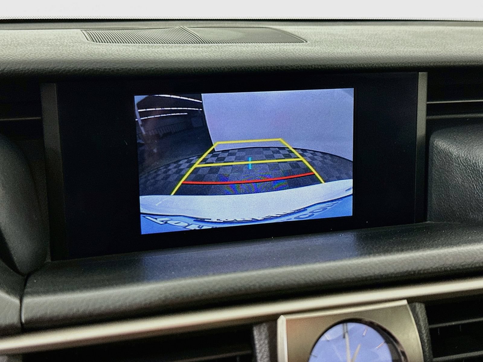 Used 2019 Lexus IS 300 w/ Accessory Package 2 RWD image 13