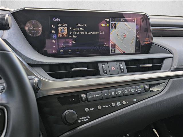 Used 2019 Lexus ES 350 w/ Premium Package image 15