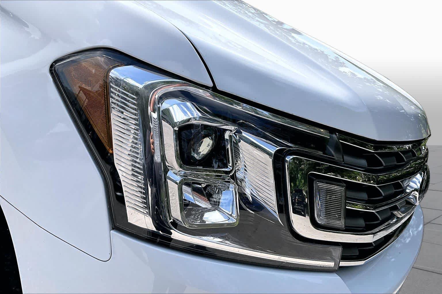 Used 2021 Ford Expedition Limited RWD image 28