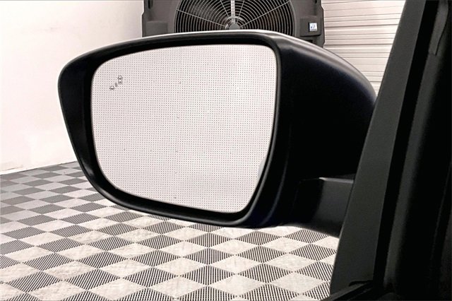 New 2026 Nissan Frontier SV image 26