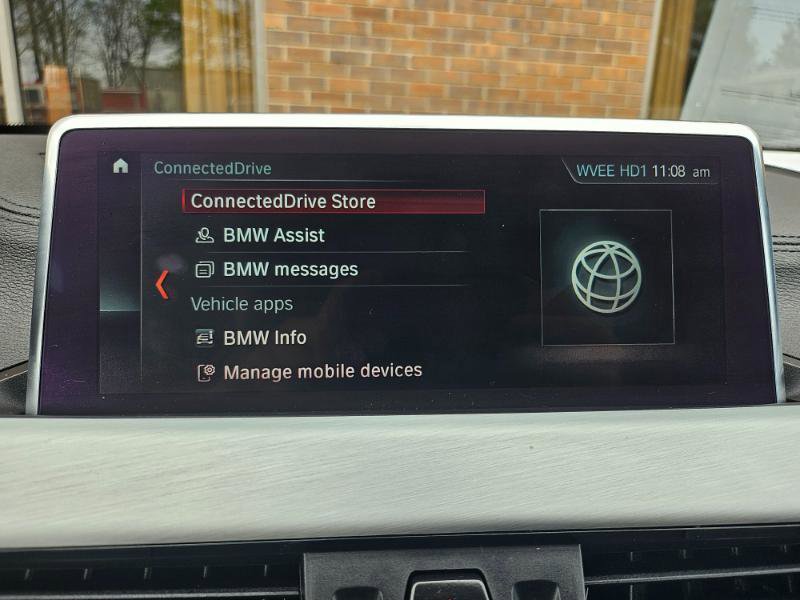 Used 2021 BMW X2 xDrive28i w/ Premium Package image 52
