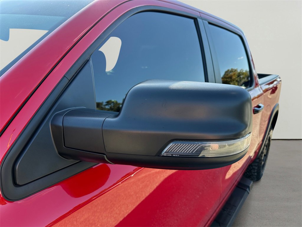Used 2023 RAM 1500 Rebel w/ Rebel Level 2 Equipment Group image 11