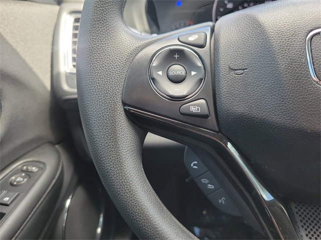 Used 2022 Honda HR-V EX image 15