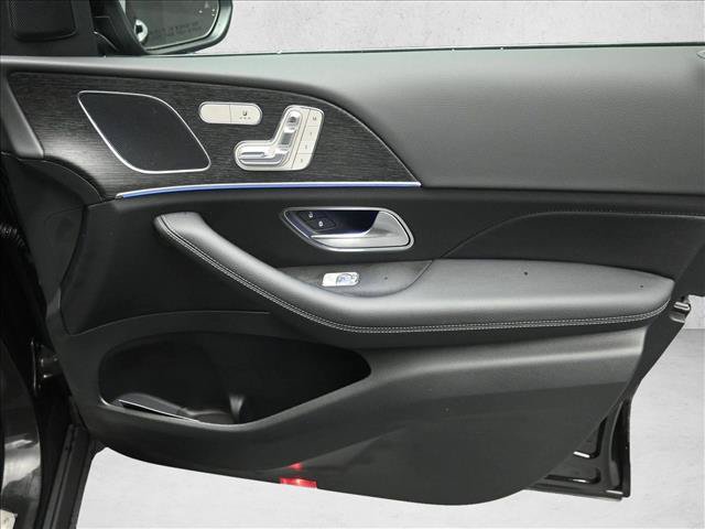 Certified 2026 Mercedes-Benz GLE 350 4MATIC image 29