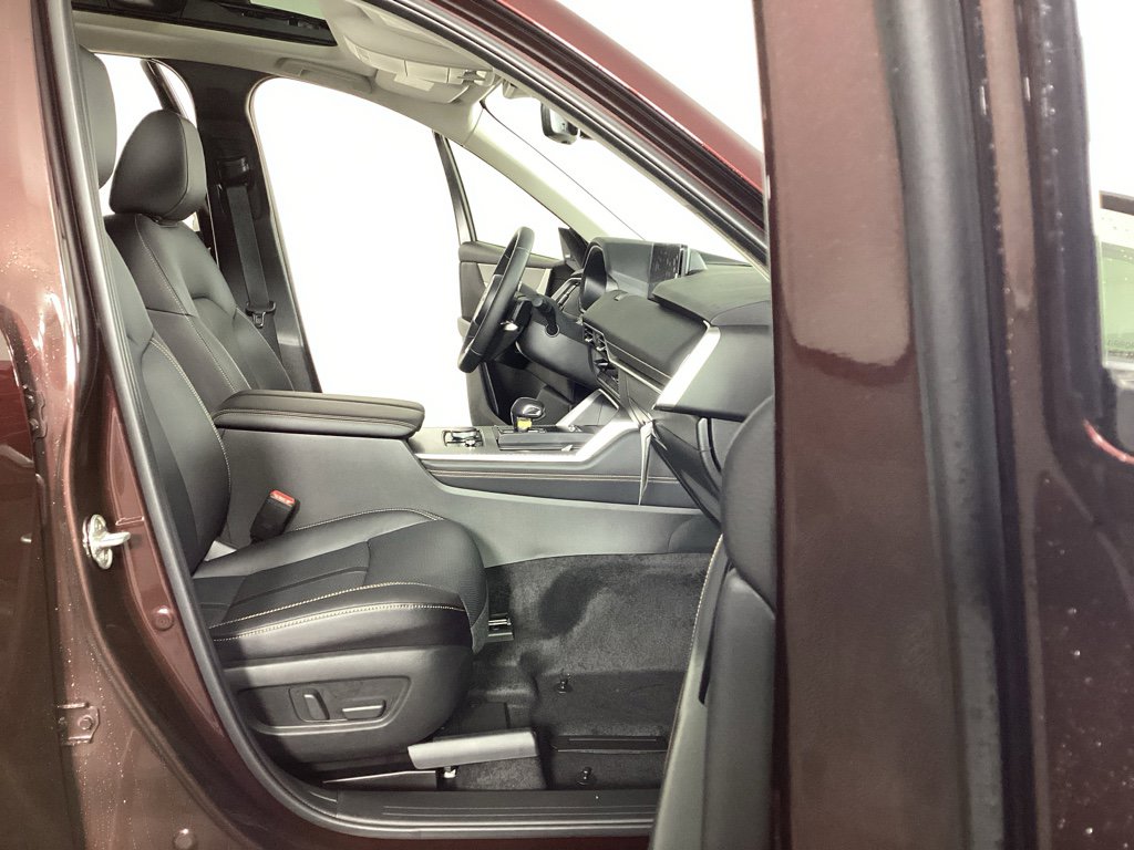 New 2026 MAZDA CX-90 3.3 Turbo w/ Premium Sport Pkg image 8