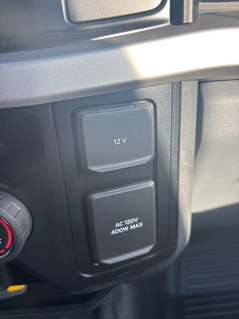 New 2025 Ford F450 XL w/ XL Chrome Package image 29