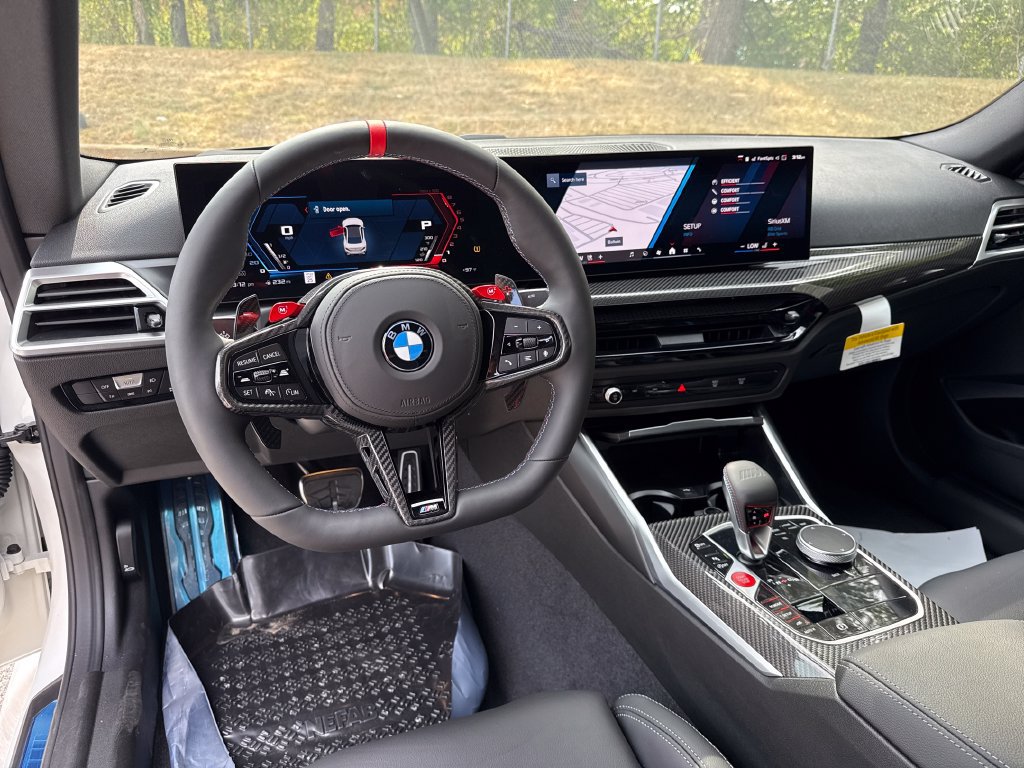 New 2026 BMW M2 w/ Lighting Package RWD image 19