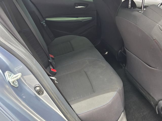 Used 2021 Toyota Corolla SE FWD image 16
