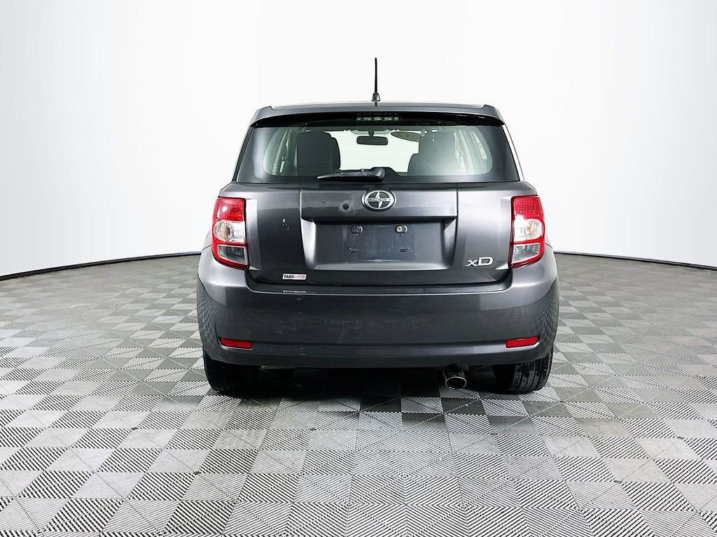 Used 2013 Scion xD image 9