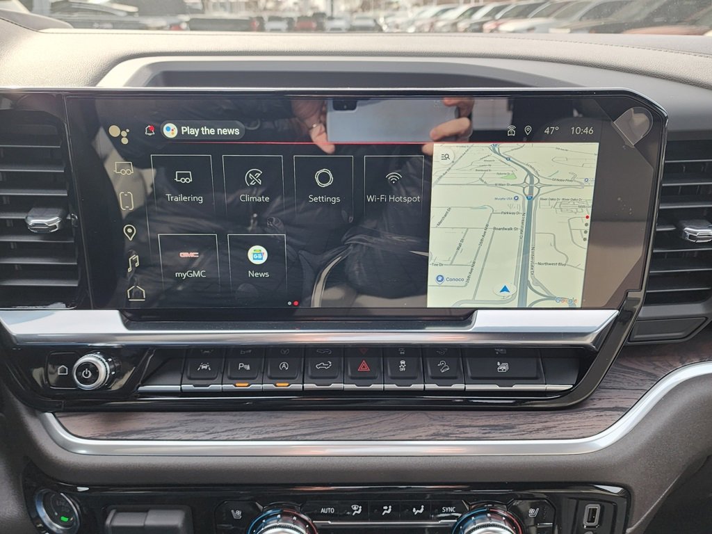 New 2026 GMC Sierra 1500 SLT w/ SLT Premium Plus Package image 26