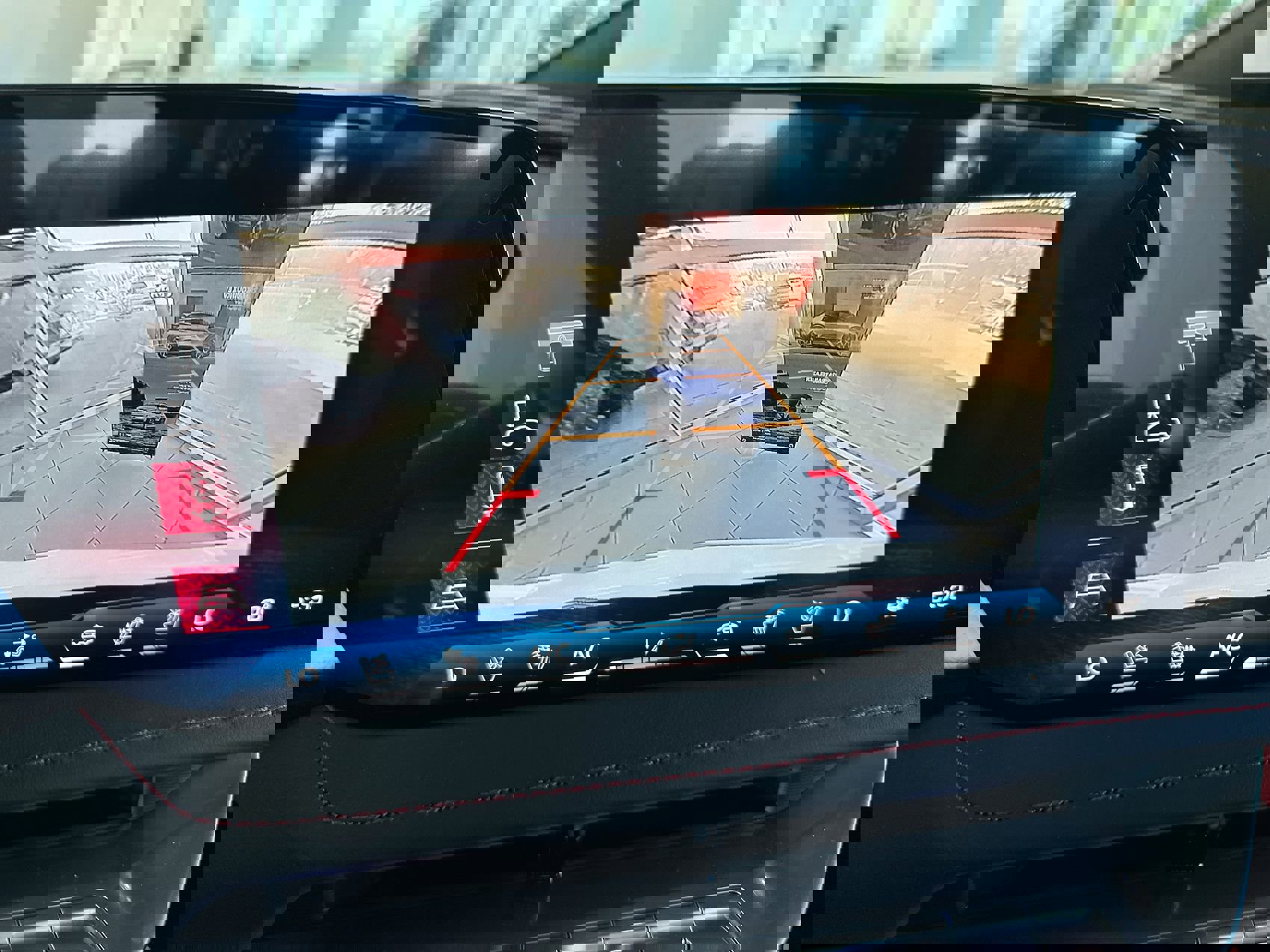 New 2026 Chevrolet Corvette Stingray Premium Conv w/ Z51 Performance Package image 15