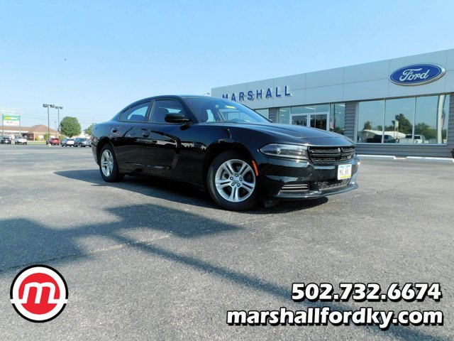 Used 2023 Dodge Charger SXT