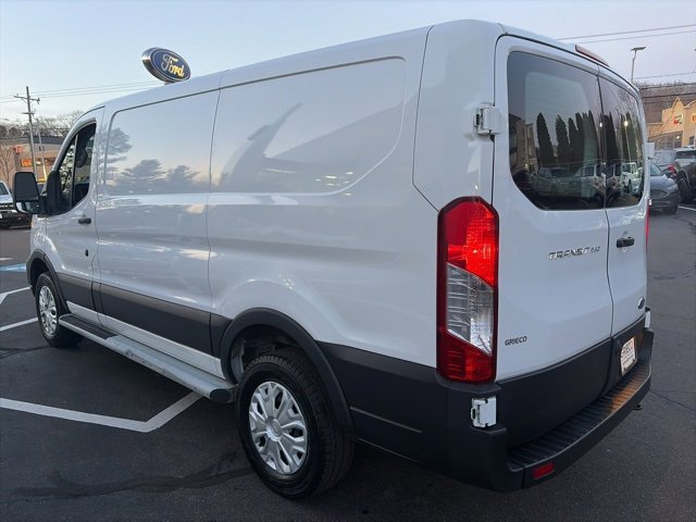 Used 2024 Ford Transit 250 Low Roof w/ Exterior Upgrade Package image 5