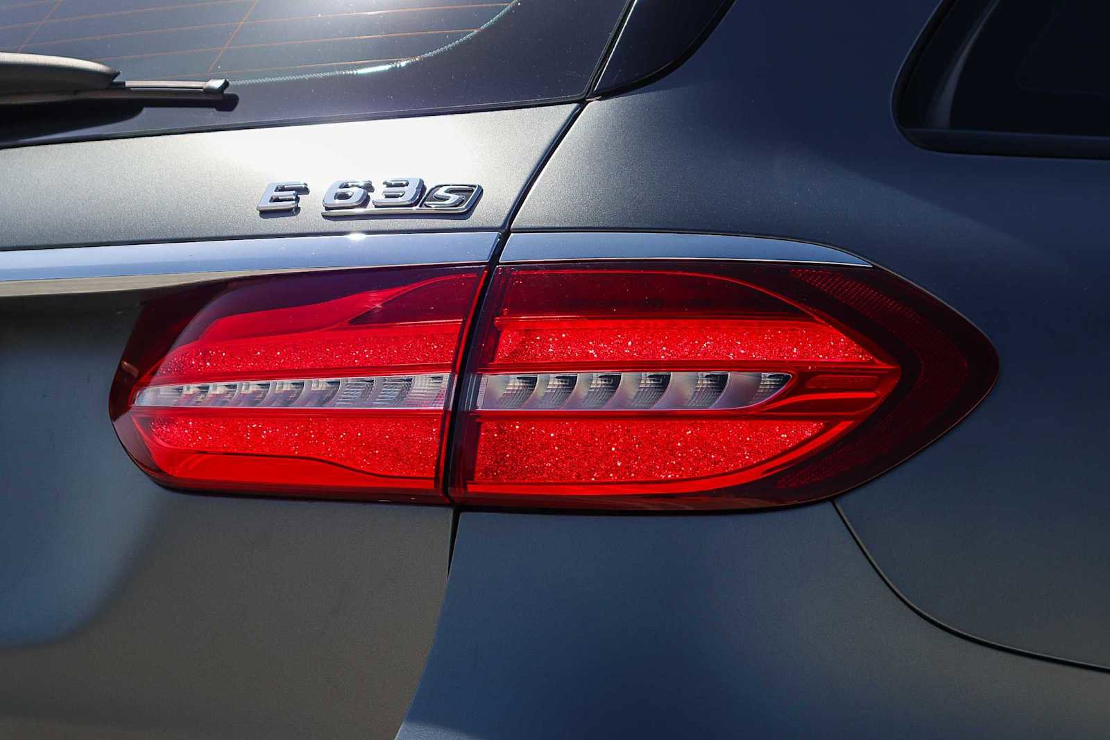 Used 2020 Mercedes-Benz E 63 AMG S image 10