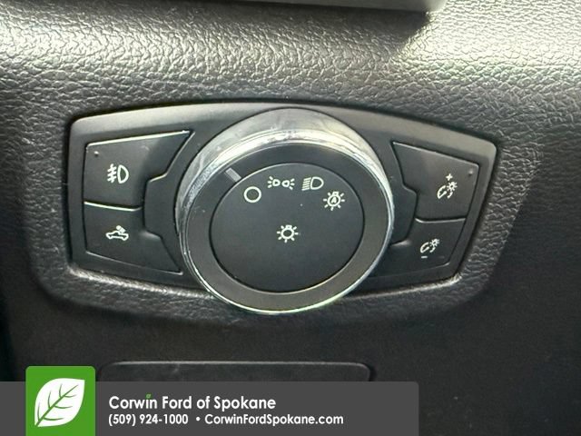 Used 2018 Ford F150 Lariat AWD/4WD image 27