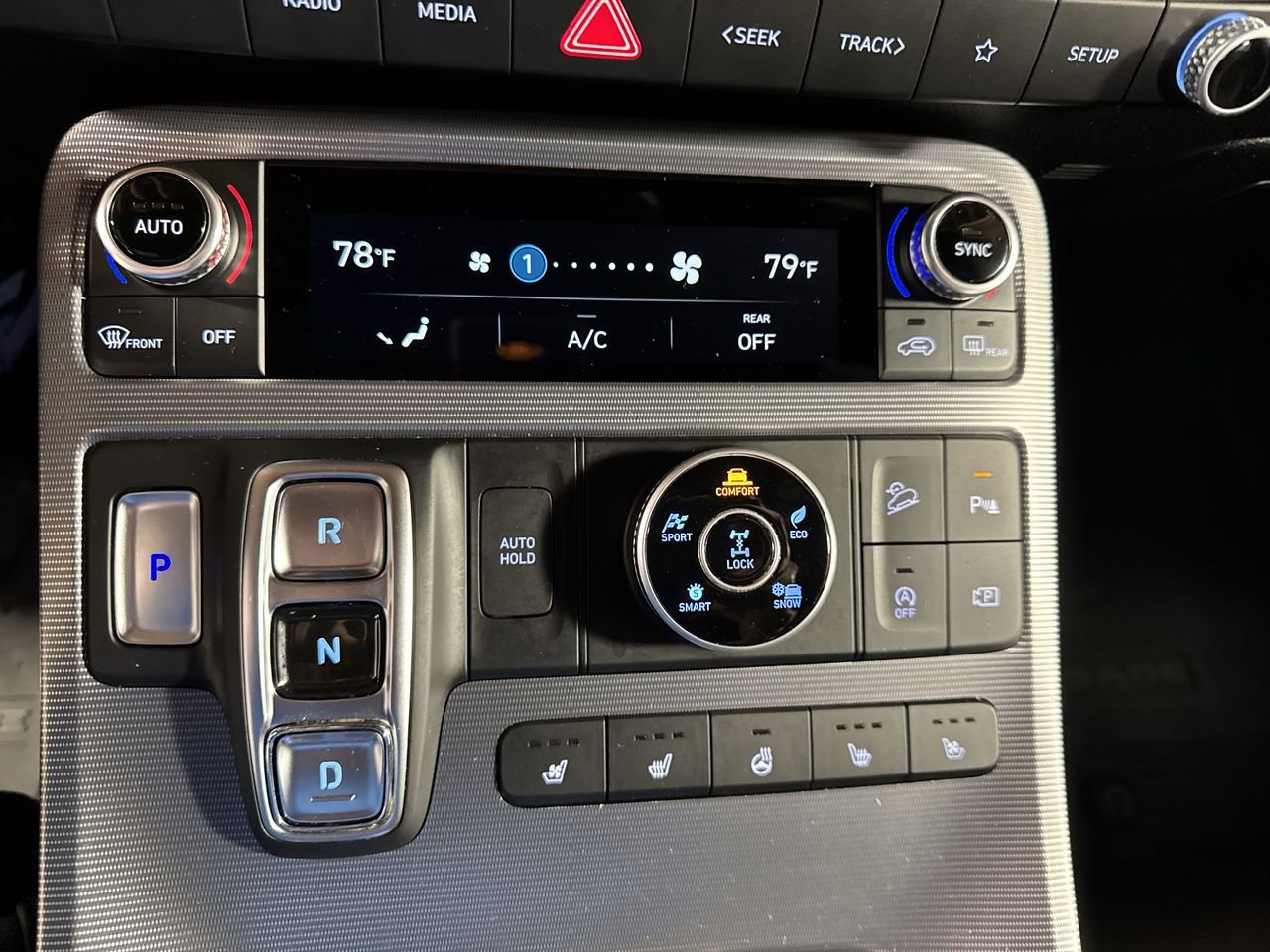 Used 2023 Hyundai Palisade Calligraphy w/ Cargo Package image 27