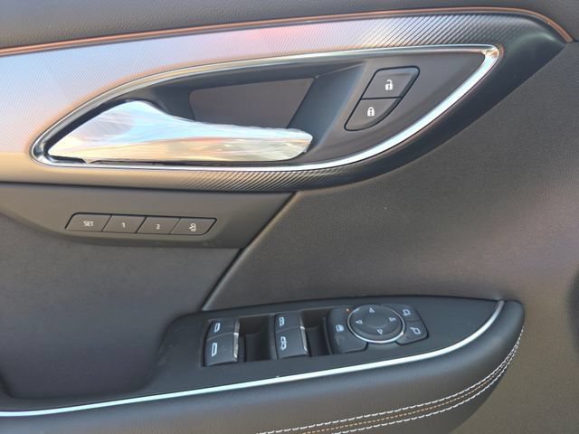 New 2026 Buick Envision Sport Touring AWD/4WD image 29