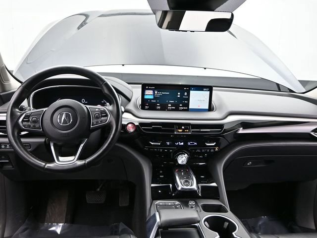 Used 2023 Acura MDX Technology image 16